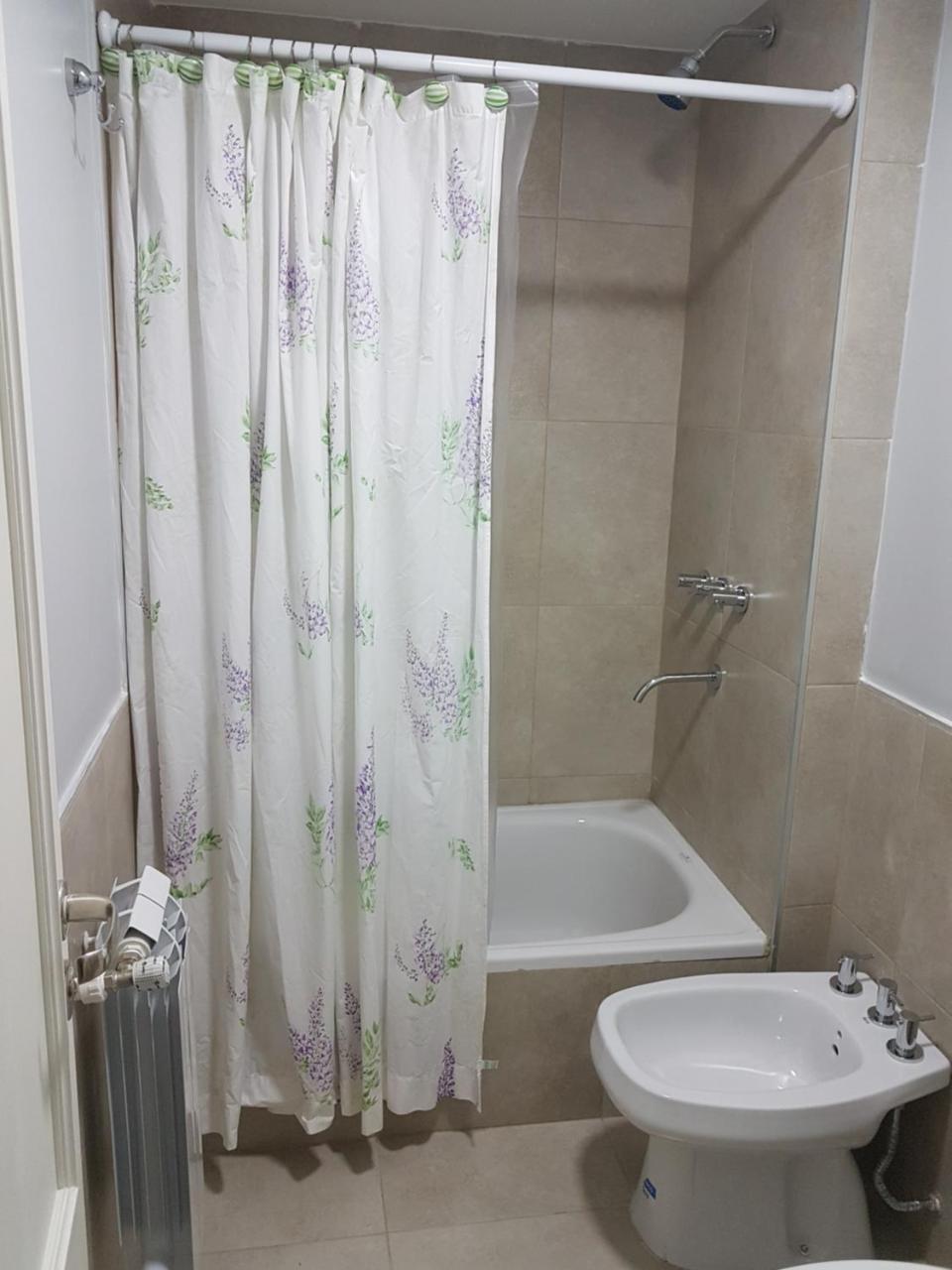 Leguizamon Suite Con Cochera Salta Exterior photo