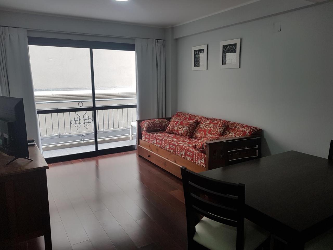 Leguizamon Suite Con Cochera Salta Exterior photo